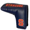 Team Golf NCAA Syracuse Tour Blade Putter Cover, Fits Most Blade Putters, Scotty Cameron, Taylormade, Odyssey, Titleist, Ping, Callaway view 1