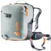 Deuter Alproof Lite 22 Avalanche Backpack - Tin-Black view 1