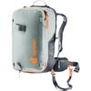 Deuter Alproof Lite 22 Avalanche Backpack - Tin-Black view 3