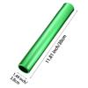 Flylin Relay Baton, 3 Pcs Athletics Aluminum Batons Track Field Relay Batons Running Baton for Race Running Outdoor Sports Practice Athlete (Green) view 3