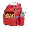 Innova Excursion Disc Golf Bag Maroon view 3