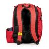 Innova Excursion Disc Golf Bag Maroon view 4