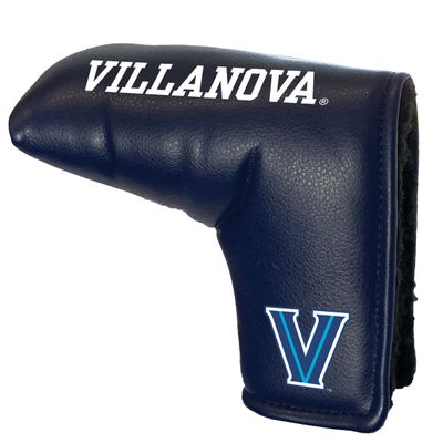 Team Golf NCAA Villanova Tour Blade Putter Cover, Fits Most Blade Putters, Scotty Cameron, Taylormade, Odyssey, Titleist, Ping, Callaway