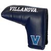 Team Golf NCAA Villanova Tour Blade Putter Cover, Fits Most Blade Putters, Scotty Cameron, Taylormade, Odyssey, Titleist, Ping, Callaway view 1