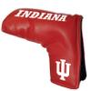 Team Golf NCAA Indiana Tour Blade Putter Cover, Fits Most Blade Putters, Scotty Cameron, Taylormade, Odyssey, Titleist, Ping, Callaway view 1