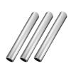 Flylin Relay Baton, 3 Pcs Athletics Aluminum Batons Track Field Relay Batons Running Baton for Race Running Outdoor Sports Practice Athlete (Silver) view 1