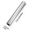 Flylin Relay Baton, 3 Pcs Athletics Aluminum Batons Track Field Relay Batons Running Baton for Race Running Outdoor Sports Practice Athlete (Silver) view 4