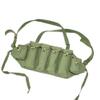 Reproduction Chinese Type 81 Chest Rig 6 Pockets Magazine Pouch Green view 2