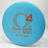 Millennium First Contact Soft Omega4, Pick Color/Weight [Stamp & Exact Color May Vary] Pink 170-172 Grams view 2