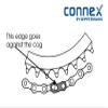 Connex Link, 11-Speed (Gold) view 4