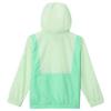 Columbia Youth Girls Lily Basin Jacket, Key West/Light Jade, XX-Small view 2