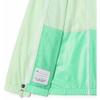 Columbia Youth Girls Lily Basin Jacket, Key West/Light Jade, XX-Small view 3