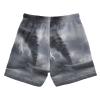 Aflyko Boys' Board Shorts Tornado Swim Trunk Beach Swimwear L view 2