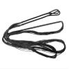 DEERACE Traditional Recurve Bow String, AMO 48"-70" 12,14,16 Strands Dacron Bow String Replacement for Recurve/Long/Horse Bow (AMO 56 (Actual Length 52), 14 Strands (Recommended for up to 50 lbs)) view 1