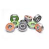 SUOFEILAIMU ILQ-9 608 RS Inline Roller Skate Wheel Bearing ABEC9 608RS Skateboard Ball Bearings for Scooters Longboards 8x22x7mm (Color : Orange, Number of Pcs : 10Pcs) view 4