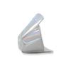 Bont Roller Skates - Holographic Toe Cap Guard Protectors Roller Skate Derby Speed - Pair - Rainbow view 2