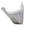Bont Roller Skates - Holographic Toe Cap Guard Protectors Roller Skate Derby Speed - Pair - Rainbow view 4