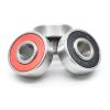 SUOFEILAIMU 12.6x22x8mm 608 Skateboard Bearing High Speed Skateboard Wheels for Roller Skates Skateboard Bearings (Color : Red, Number of Pcs : 10Pcs) view 4