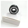 SUOFEILAIMU 627 Full Ceramic Bearing Double Seal ZrO2 Si3n4 Quad Skate Bearing 627 Abec-11 for Derby Roller Artistic Skating Bearings (Color : 1pc si3n4 627) view 1