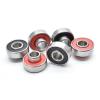 SUOFEILAIMU 608-2rs Inline Roller Skate Wheel Bearing Skateboard Wheel Bearings 8x22x12.6mm with Shaft (Color : Red, Number of Pcs : 10Pcs) view 2