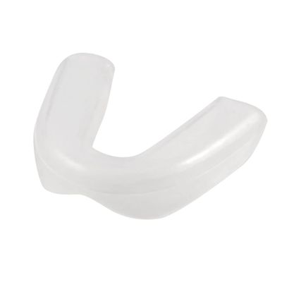 Ruilogod Transparent Silicone Single Protection Gum Boxing Mouthguard (id: 1cd 850 b35 950 a65