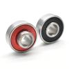 SUOFEILAIMU 10pcs 608-2RS 8x22x12.6mm Long Plate Integrated Silent Speed Bearing Skateboard Bearings Parts Accessories (Color : Red, Number of Pcs : 10Pcs) view 2