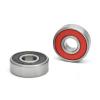 SUOFEILAIMU High Performance ABEC11 Red Black Seals 608RS Roller Skate 8X22X7mm Skateboard 608 Bearings (Color : Black, Number of Pcs : 10Pcs) view 4