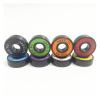 SUOFEILAIMU 8pcs 608 Bearing Speed Inline Skates Wheels Ceramic 608zz Bearing Skateboard Skates Parts Longboard Skate Bearings (Color : 8pc Abec11 Color G15) view 1
