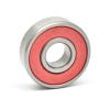SUOFEILAIMU 10pcs 608 Natural Si3N4 Black Ceramic Ball Skateboard Bearings 8x22x7mm ABEC 11 Ceramic Skateboard Bearings Wheel for Skate (Color : Red, Number of Pcs : 10Pcs) view 3