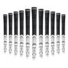 Mile High Life Golf Grips - 13 Pack Standard Size, Soft Rubber All-Weather Golf Club Grips - High Performance, Traction & Comfort - White Golf Grip for Men & Women (Set of 13) view 1