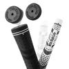 Mile High Life Golf Grips - 13 Pack Standard Size, Soft Rubber All-Weather Golf Club Grips - High Performance, Traction & Comfort - White Golf Grip for Men & Women (Set of 13) view 4