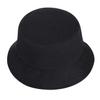 2PCS Women Cotton Bucket Sun Hat Summer Wide Brim Beach Hat UV Protection Outdoor Hat Floppy Fishing Hat for Hiking Travel view 4