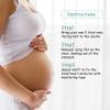 Band for Pregnancy Support, Fetal Heart Monitor Tape Fetal Heart Monitor Design for Pregnant Women Use view 3