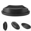 Durable Front Wheel Riser Block Support Rising Accessory for Indoor Bike Bicycle Trainer,bike stem riser, bike stem riser,Durable Front Wheel Riser Block SuFront Wheel Support Front Wheel Riser F view 2
