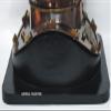 NAUTICAL COLLECTION Decorative Divers Helmet Wooden Base for 18'' Divers Helmet Stand view 4