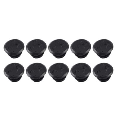 10pcs bikes Grip End hat for bikes Handlebar Accessory , bikes Handlebar Grip End Plug , bikes Handlebar Grip End Plug , 10pcs bikes Grip EHandlebar Grips hat Handlebar Grip End Plug Handlebar G