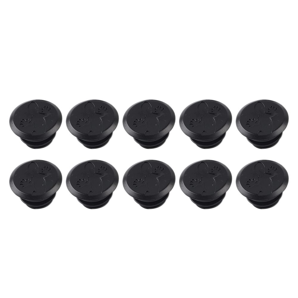 10pcs bikes Grip End hat for bikes Handlebar Accessory , bikes Handlebar Grip End Plug , bikes Handlebar Grip End Plug , 10pcs bikes Grip EHandlebar Grips hat Handlebar Grip End Plug Handlebar G
