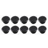 10pcs bikes Grip End hat for bikes Handlebar Accessory , bikes Handlebar Grip End Plug , bikes Handlebar Grip End Plug , 10pcs bikes Grip EHandlebar Grips hat Handlebar Grip End Plug Handlebar G view 1