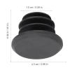 10pcs bikes Grip End hat for bikes Handlebar Accessory , bikes Handlebar Grip End Plug , bikes Handlebar Grip End Plug , 10pcs bikes Grip EHandlebar Grips hat Handlebar Grip End Plug Handlebar G view 3