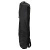 Skateboard Bag , Skateboard Backpack , With adjust Shoulder Straps , 150D Oxford Cloth Sport Skateboard Storage Bag 1 Shoulder Carry Case Black , For Travel Skateboarding( 86X28 . 5Cm) , Skateboard Ba