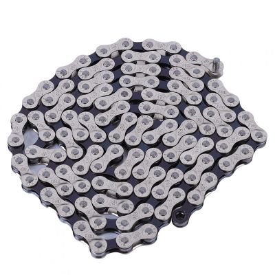 bikes Chain , Replacement bikes Chain , High Grade Steel 8/9 Speed Chargeable Chain 21/24/27 Speed , Special Steel for Road Mountain Racing Cycling (9 . 8 X 5 . 9 X 3 . 9Inch) (18 24Speed)
