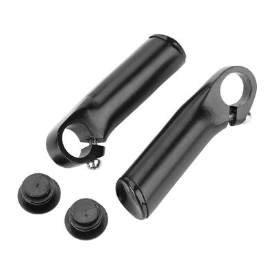 1 Pair bikes Stem Cycling Road Mountain bikes bike Adapter Flat Handlebar Extender Extension Bar Ends , 1 Pair bikes Stem Cycling Road Mountain bikes Bicyclbicycle stem riser mountain bikes stem bic