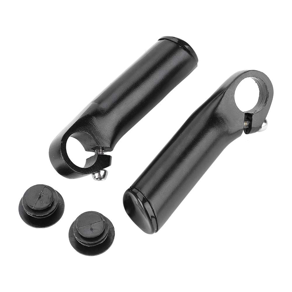 1 Pair bikes Stem Cycling Road Mountain bikes bike Adapter Flat Handlebar Extender Extension Bar Ends , 1 Pair bikes Stem Cycling Road Mountain bikes Bicyclbicycle stem riser mountain bikes stem bic