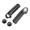 1 Pair bikes Stem Cycling Road Mountain bikes bike Adapter Flat Handlebar Extender Extension Bar Ends , 1 Pair bikes Stem Cycling Road Mountain bikes Bicyclbicycle stem riser mountain bikes stem bic