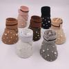 ABOOFAN Womens Sun Hat Womens Sun Hat Visor Hand Woven Straw Cap Beanie Sunproof Headband with Pearls for Beach Outdoor (White) Womens Sun Hat Womens Beach Hat Womens Beach Hat view 4