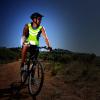Pilipane Reflective Running Vest Safety Gear, Reflective Vest, High Visibility Adjust Reflective Safety Vest for Outdoor Sports Cycling Running Hiking, Reflective Vest, Reflective Running Vest Safety view 4