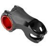 bikes 17 Degree Tube Stem For Front Fork Diameter 28 . 6mm , Aluminium alloy Mountain bikes Stem , Stem Diameter 31 . 8mm Or 35mm(Black) , Aluminium alloy Mountain bikes Stem , bikes 17 DeBike Stem M view 4