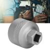 Alloy Steel Bicycles External Bottom Bracket Removal Tool , bikes Bottom Bracket Tool , External Bearing Bottom Brackets Repair Wrench Spanner , bikes Bottom Bracket Tool , Alloy Steel Bicycles bi view 3