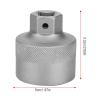 Alloy Steel Bicycles External Bottom Bracket Removal Tool , bikes Bottom Bracket Tool , External Bearing Bottom Brackets Repair Wrench Spanner , bikes Bottom Bracket Tool , Alloy Steel Bicycles bi view 4