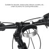 Bike Water Bottle Holder,Bike Cup Holder,Easy Installation,Aluminum Alloy Bicycle Water Bottle Holder Tea Coffee Cup Cage Cycling Accessory( Silver), Bike Cup Holder,Bike Water Bottle Holder,Easy view 2